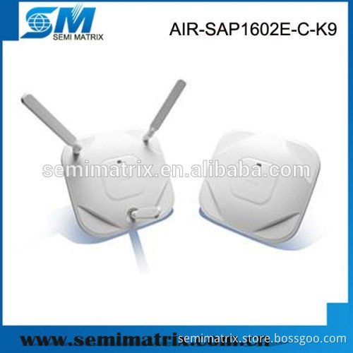 Aironet 1600 Series Access Point AIR-SAP1602E-C-K9